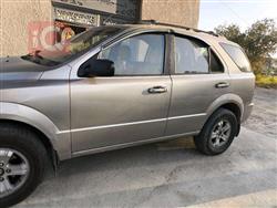 کیا سۆرینتۆ